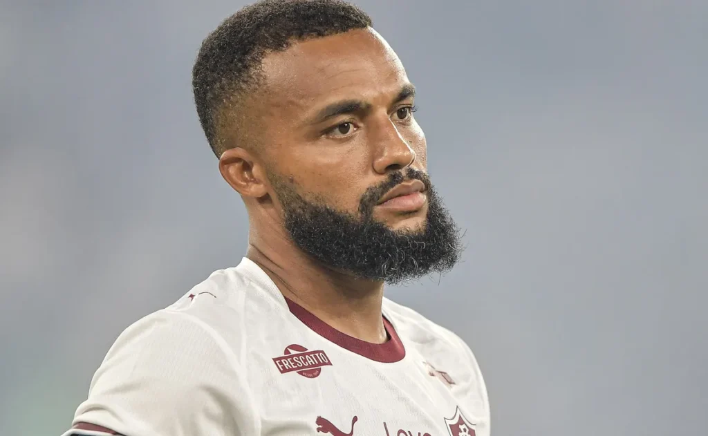 samuel-xavier-critica-desempenho-do-fluminense-na-estreia-da-libertadores:-“nos-atrapalhamos”