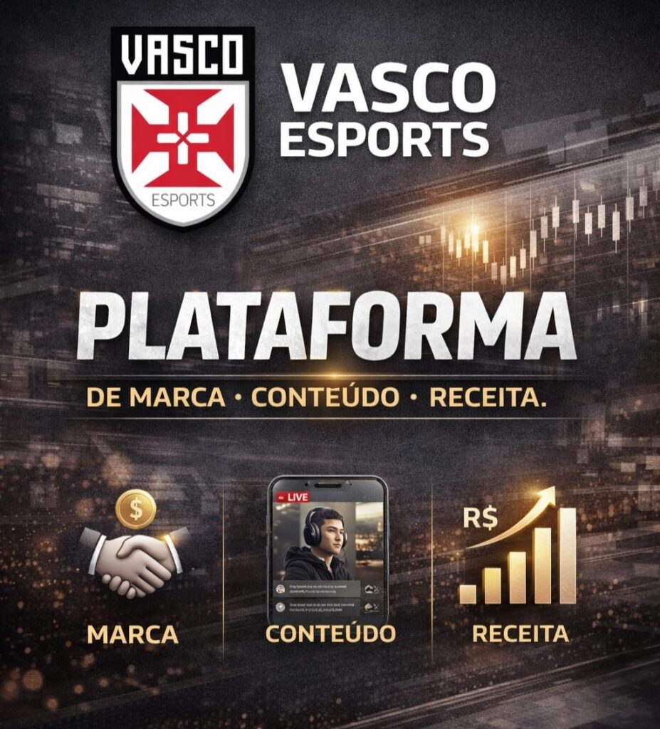 e-sports:-vasco-inaugura-nova-fase-e-estrutura-modelo-de-parcerias-comerciais