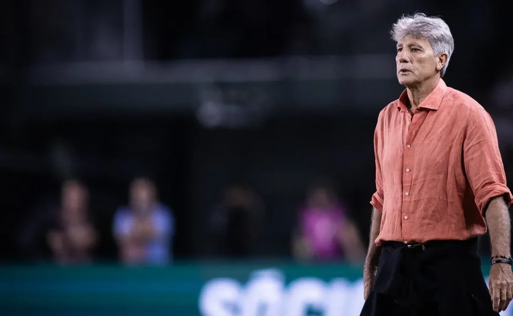 ausencia-de-renato-gaucho-em-jogo-do-vasco-espanta-jogador-do-barracas-central:-“nunca-vi-isso”