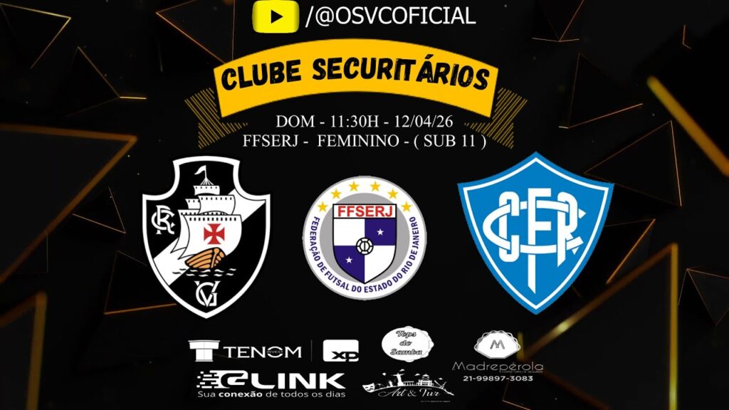 futsal-feminino-base:-assista-a-vasco-x-canto-do-rio,-pelo-carioca-sub-11
