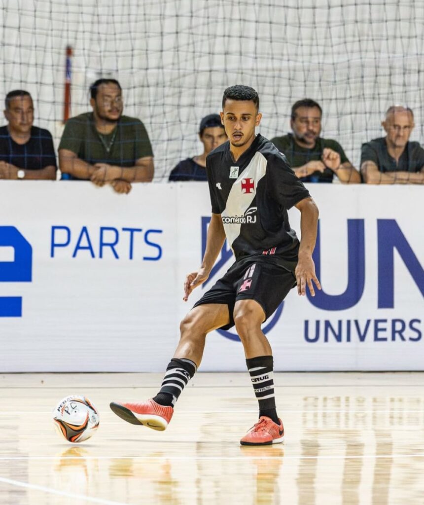 futsal:-pouco-mais-de-2-meses-apos-ser-contratado,-kadu-gadelha-deixa-o-vasco