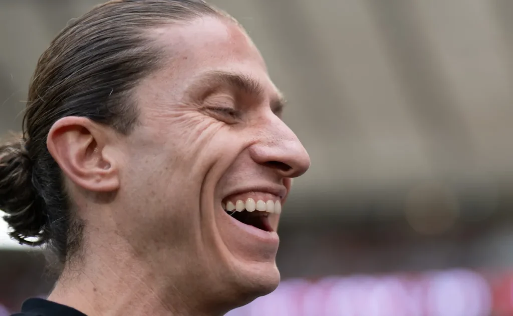 filipe-luis-banca-ancelotti-na-selecao-e-aponta-decisao-da-cbf-como-melhor-dos-ultimos-anos