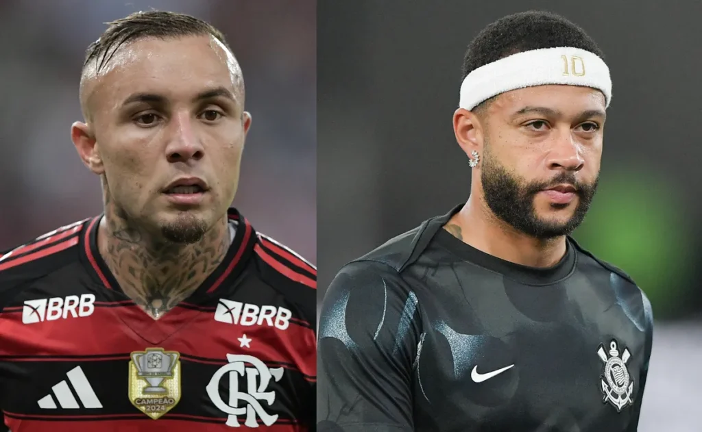 monitorado-pelo-corinthians,-cebolinha-supera-memphis-depay-em-numero-de-gols-na-temporada