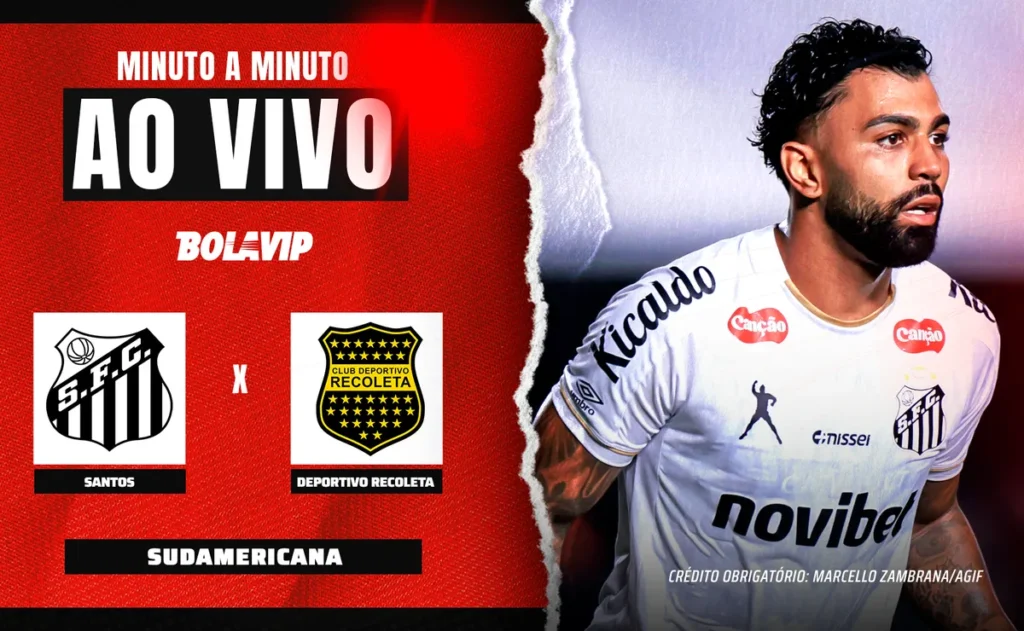santos-x-recoleta-ao-vivo-–-1-x-1-–-segundo-tempo-em-andamento-pela-copa-sul-americana