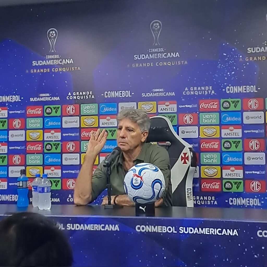 renato-gaucho:-‘voces-estao-vendo,-todos-os-jogadores-estao-recebendo-oportunidades’