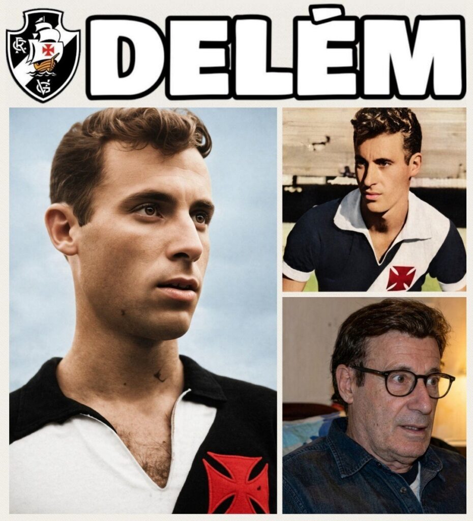 ha-91-anos-nascia-delem,-atacante-campeao-carioca-pelo-vasco-em-1958