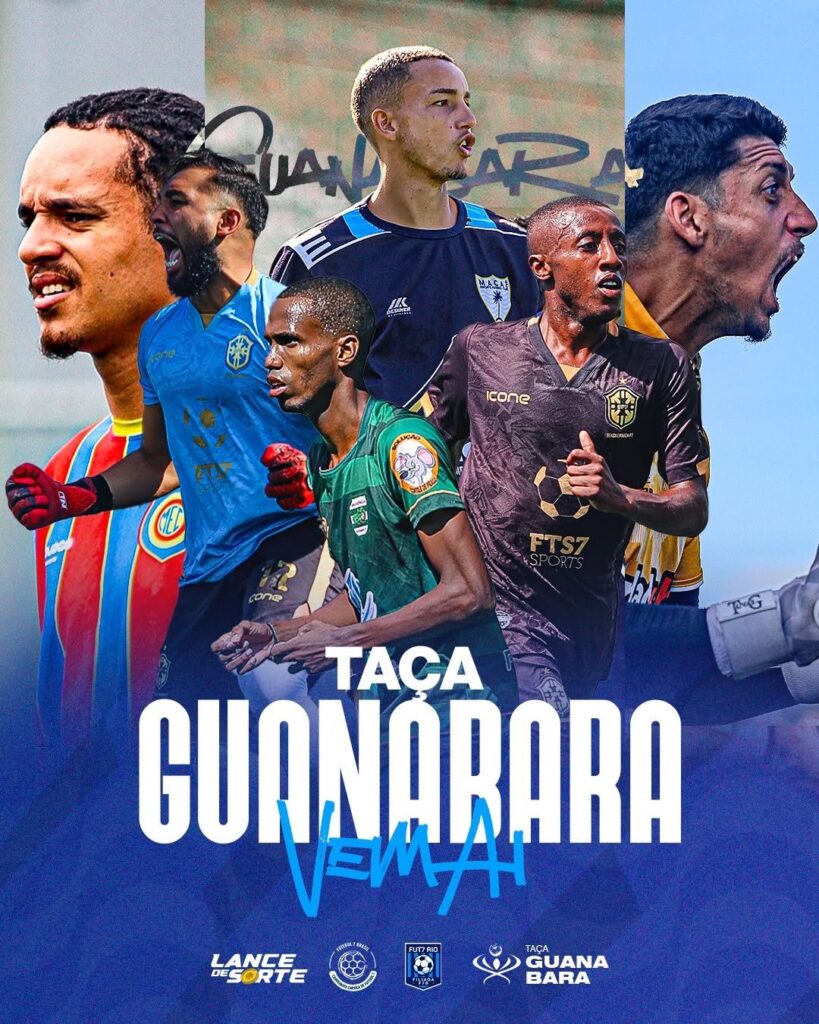futebol-7:-vasco-nao-disputara-a-taca-guanabara