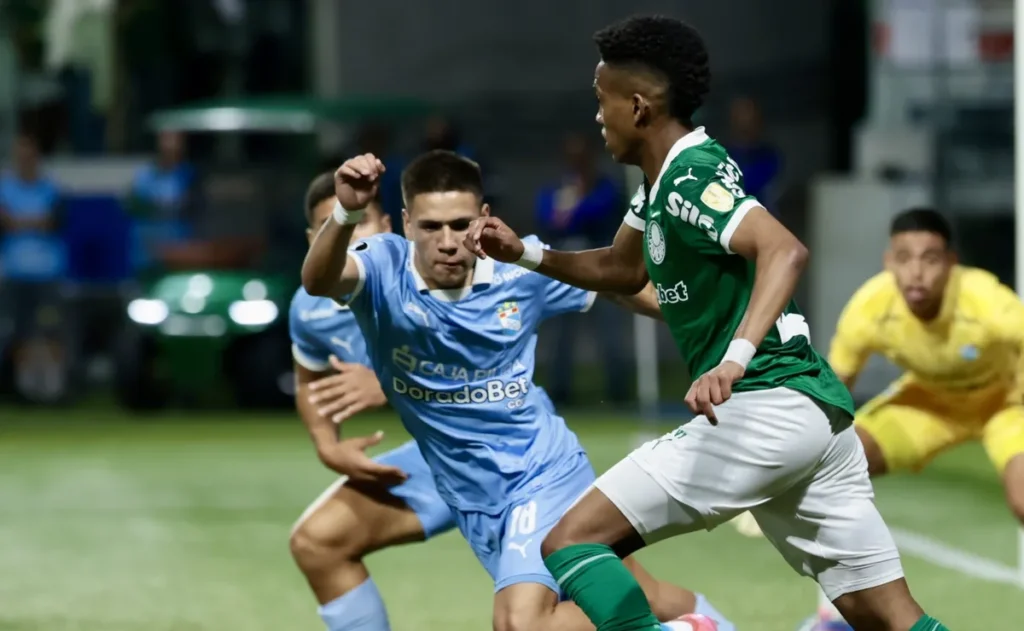 palmeiras-tem-100%-de-aproveitamento-como-mandante-contra-o-sporting-cristal