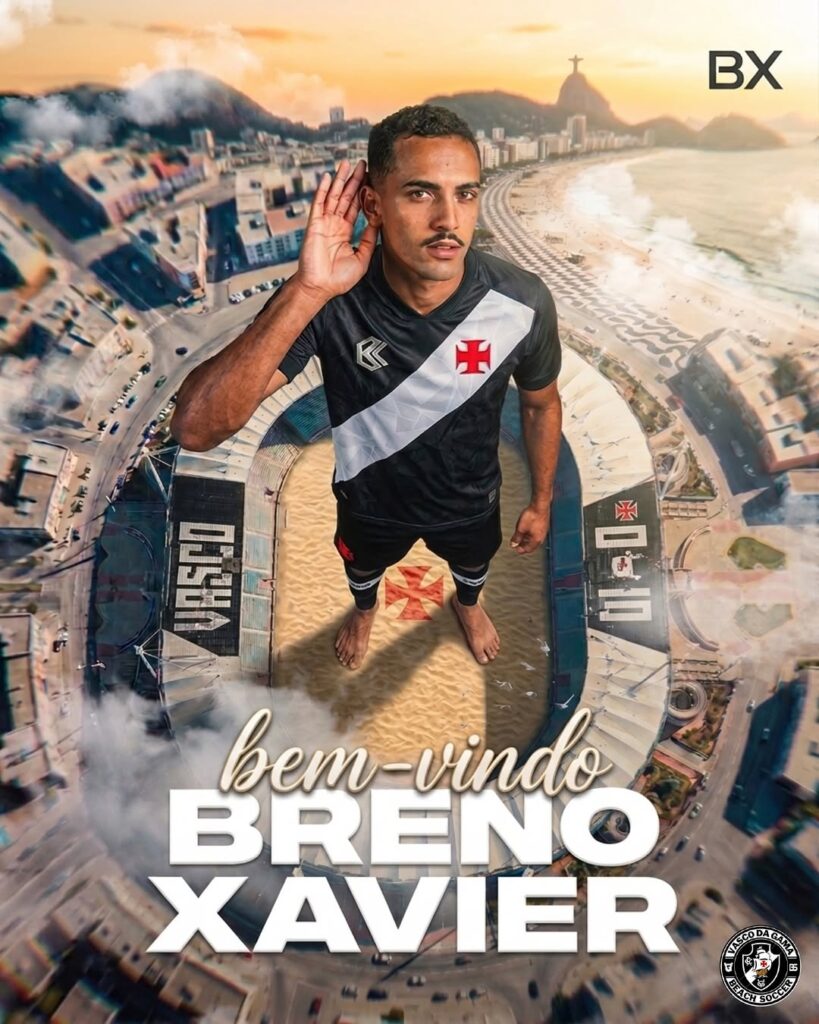 beach-soccer:-vasco-anuncia-a-chegada-de-breno-xavier