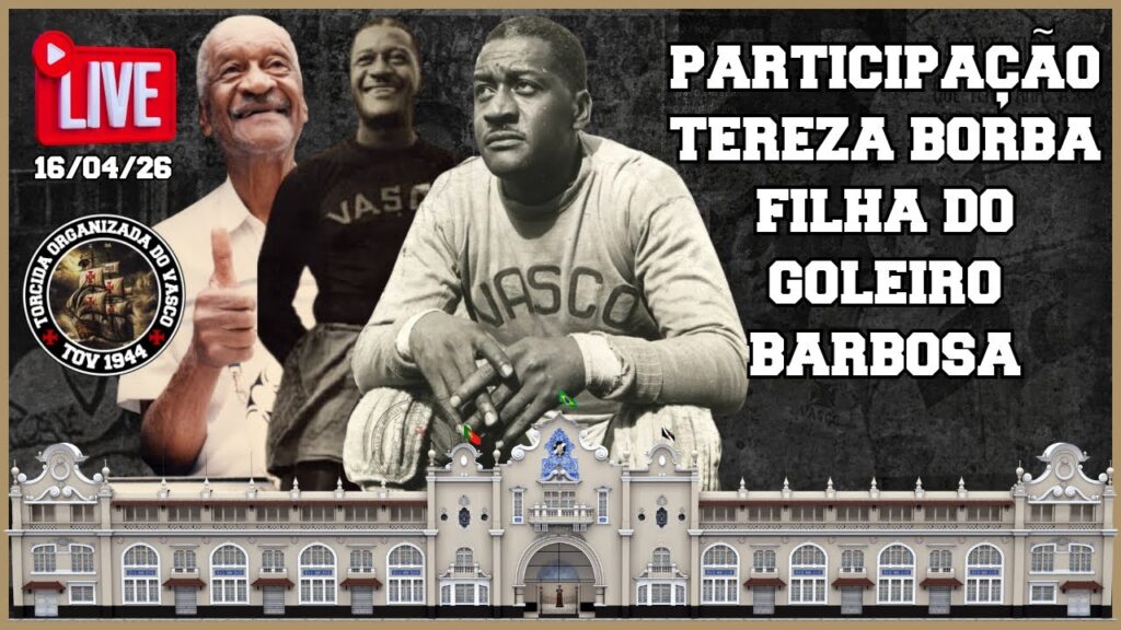 filha-de-barbosa-participou-de-live-do-canal-da-tov;-veja-como-foi