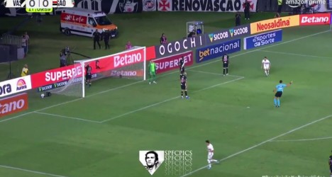 luciano-chutou-a-bandeira-de-escanteio-na-comemoracao,-mas-nao-recebeu-amarelo;-veja-video