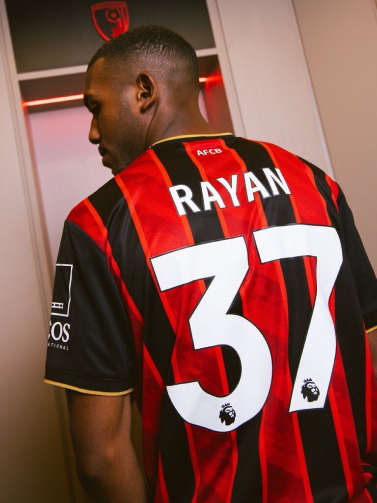 rayan-tem-2-gols-e-2-assistencias-em-10-jogos-com-a-camisa-do-bournemouth