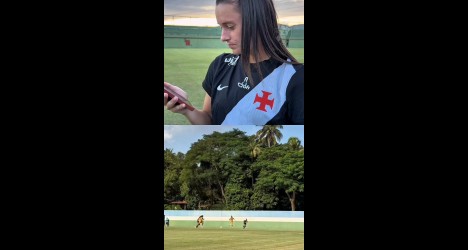 feminino:-nayara-couto-reage-ao-seu-1o-gol-marcado-com-a-camisa-do-vasco;-veja-video