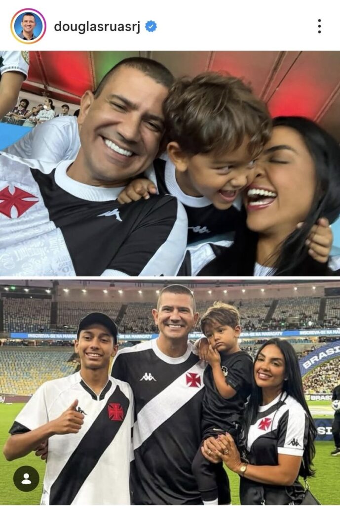 douglas-ruas,-novo-presidente-da-alerj,-e-torcedor-do-vasco