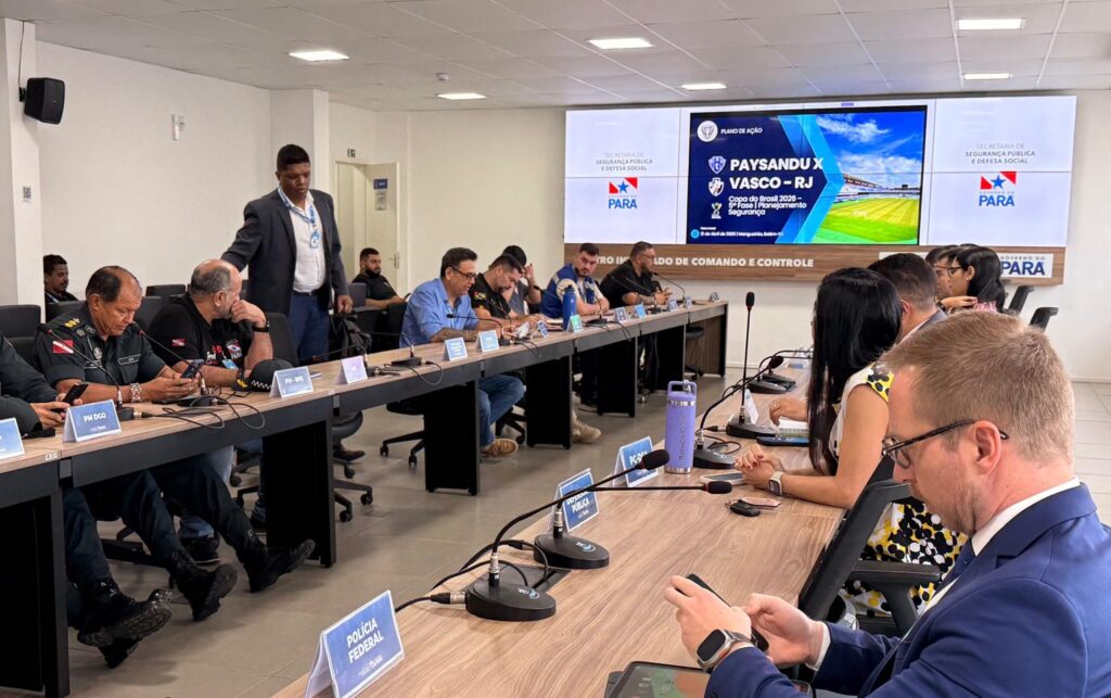 prefeitura-de-belem-alinha-planos-de-transito,-seguranca-e-ordem-publica-para-paysandu-x-vasco