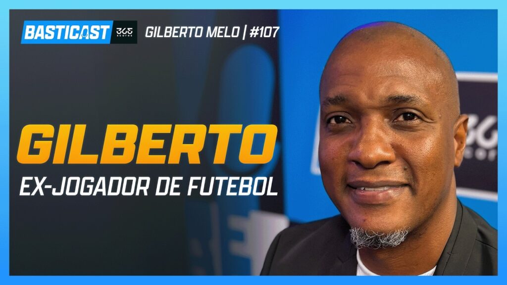ex-lateral-esquerdo-do-vasco,-gilberto-foi-entrevistado-pelo-canal-basticast;-veja-como-foi