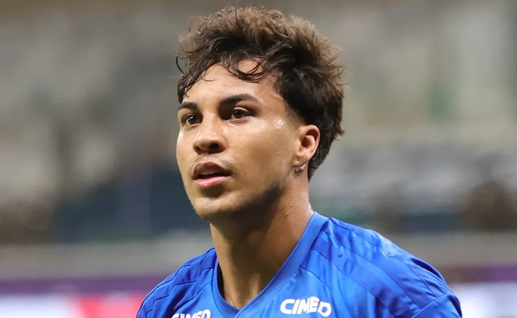 kaio-jorge-exalta-gestao-de-pedrinho-no-cruzeiro-e-revela-relacao-proxima