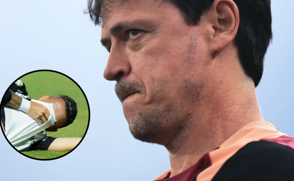 fernando-diniz-se-manifesta-sobre-lesao-de-kayke-no-corinthians-e-prega-cautela