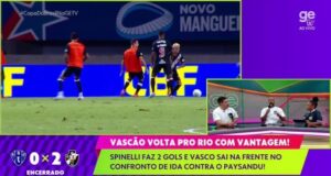 fellipe-bastos-analisa-papel-de-spinelli-e-a-importancia-da-vitoria-do-vasco;-veja-video