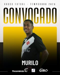 futsal:-vasco-exalta-murilo,-convocado-para-a-selecao-brasileira-sub-20