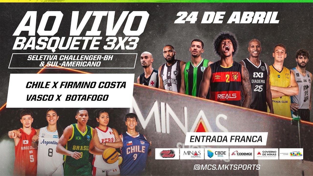 basquete-3×3:-assista-a-vasco-x-botafogo,-pela-seletiva-do-challenger-brasilia