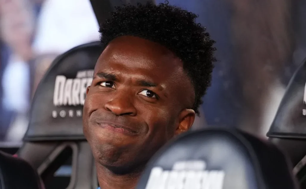 luisao-se-revolta-e-critica-falta-de-rigor-em-caso-de-preconceito-contra-vinicius-junior