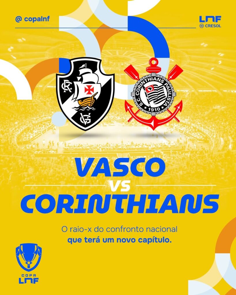 futsal:-vasco-tem-retrospecto-favoravel-contra-o-corinthians-pela-lnf