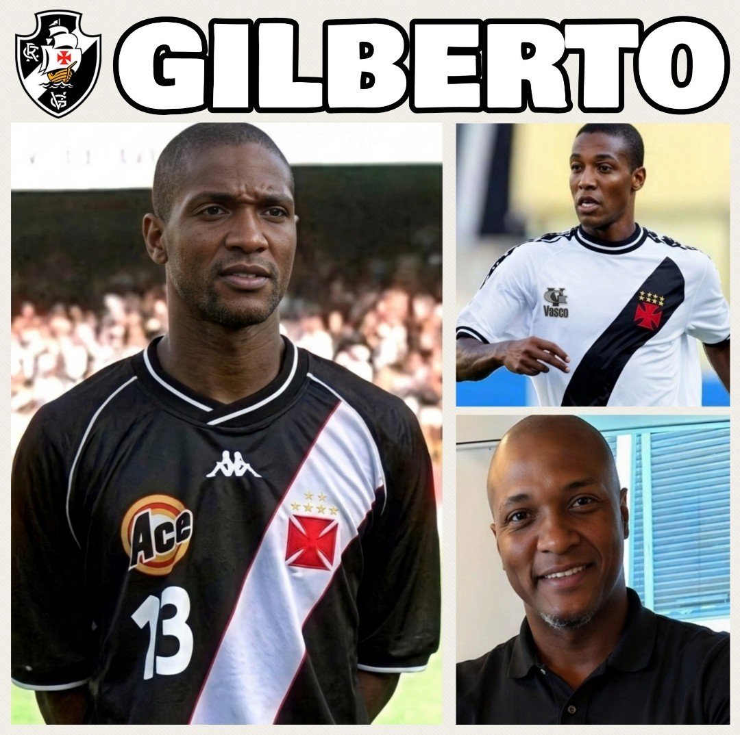 campeao-brasileiro-e-da-copa-mercosul-pelo-vasco,-gilberto-completa-50-anos