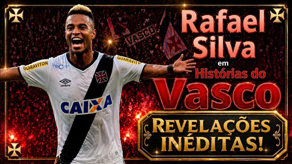 ex-vasco,-rafael-silva-participou-de-live-do-canal-bastidores-da-colina;-veja-como-foi