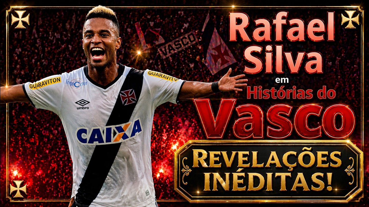 ex-vasco,-rafael-silva-participou-de-live-do-canal-bastidores-da-colina;-veja-como-foi