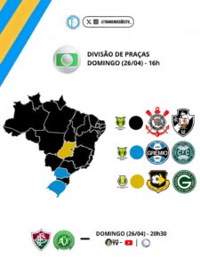 tv-globo-transmitira-corinthians-x-vasco-para-quase-todo-o-brasil;-veja-a-divisao-das-pracas