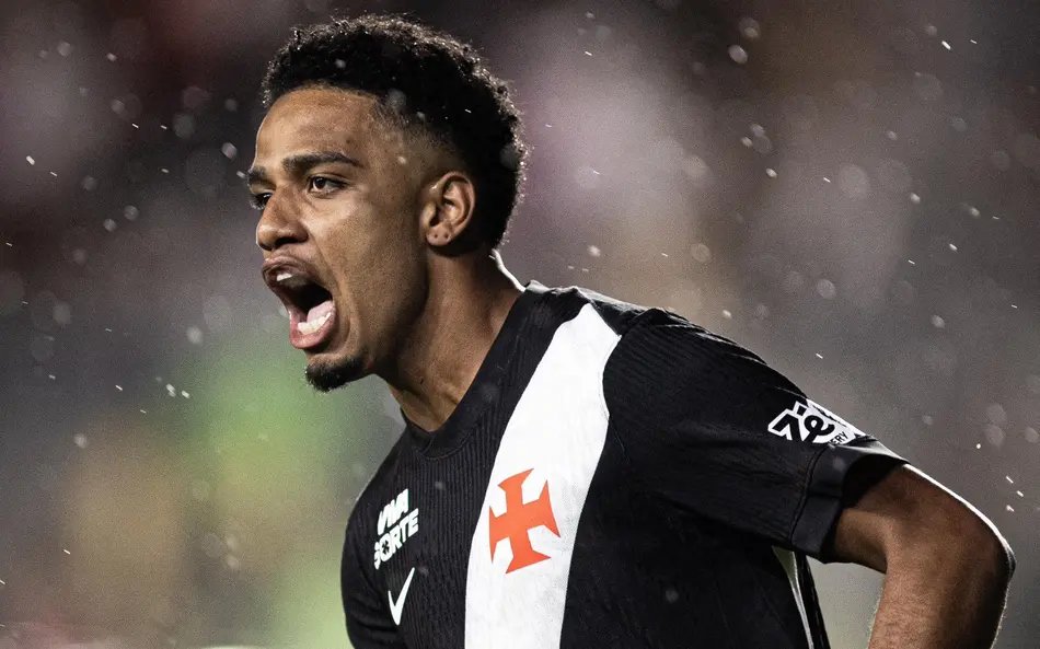 vasco-deve-ter-paulo-henrique,-brenner-e-david-como-titulares-contra-o-corinthians