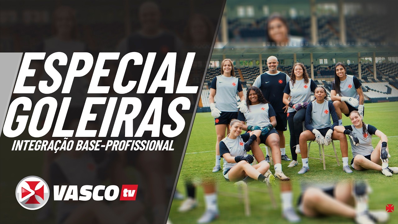 feminino:-vascotv-mostra-como-e-a-integracao-entre-as-goleiras-do-profissional-e-da-base