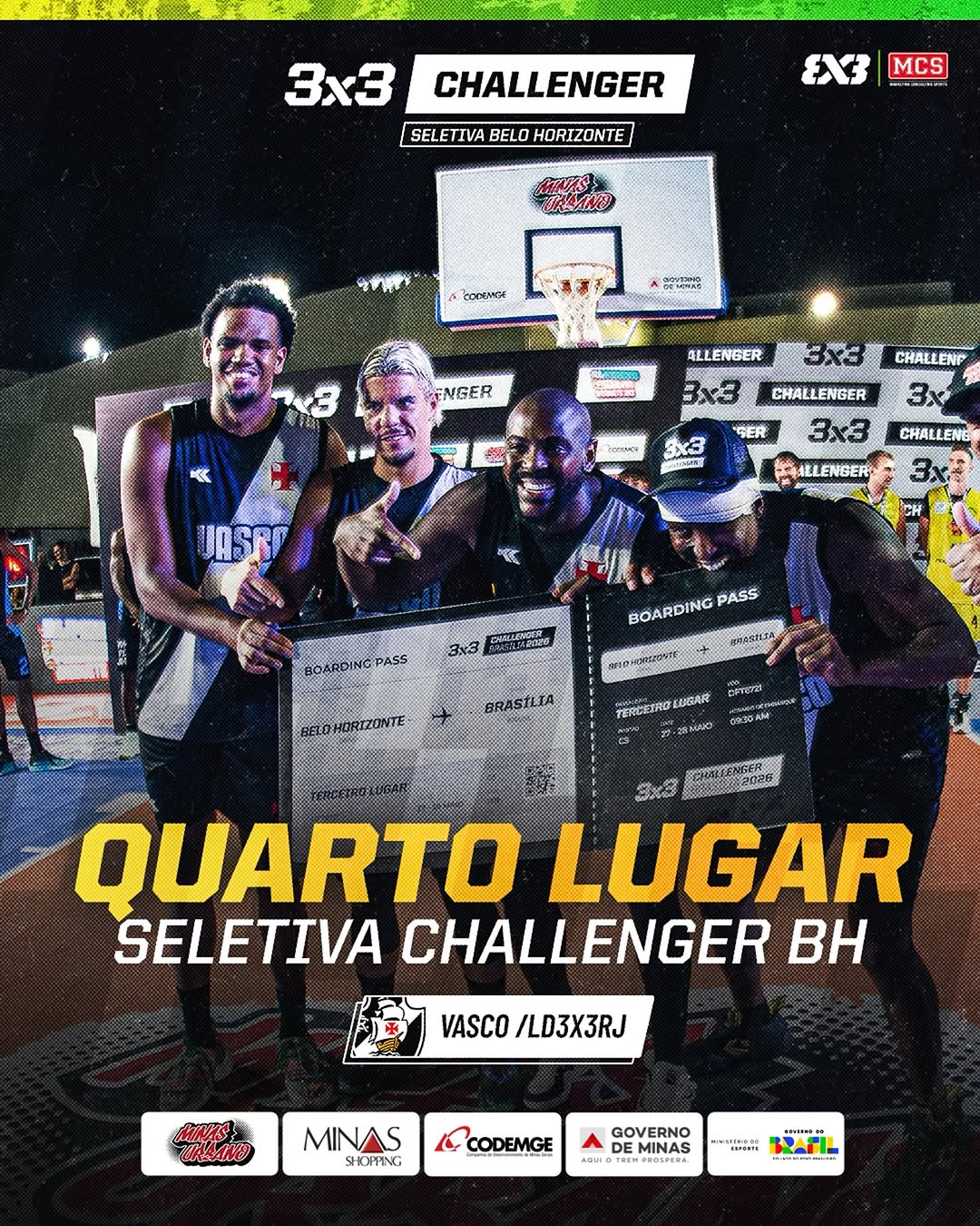 basquete-3×3:-vasco-fica-em-4o-lugar-na-seletiva-e-se-garante-no-challenger-brasilia