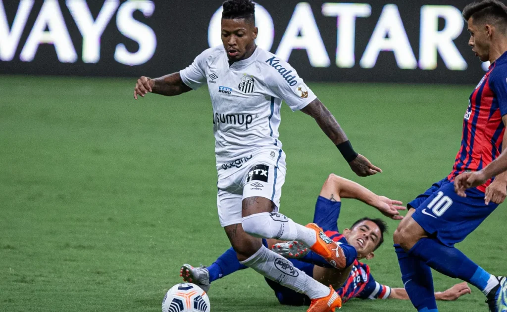 san-lorenzo-x-santos:-peixe-leva-vantagem-no-retrospecto-do-confronto;-veja-os-numeros