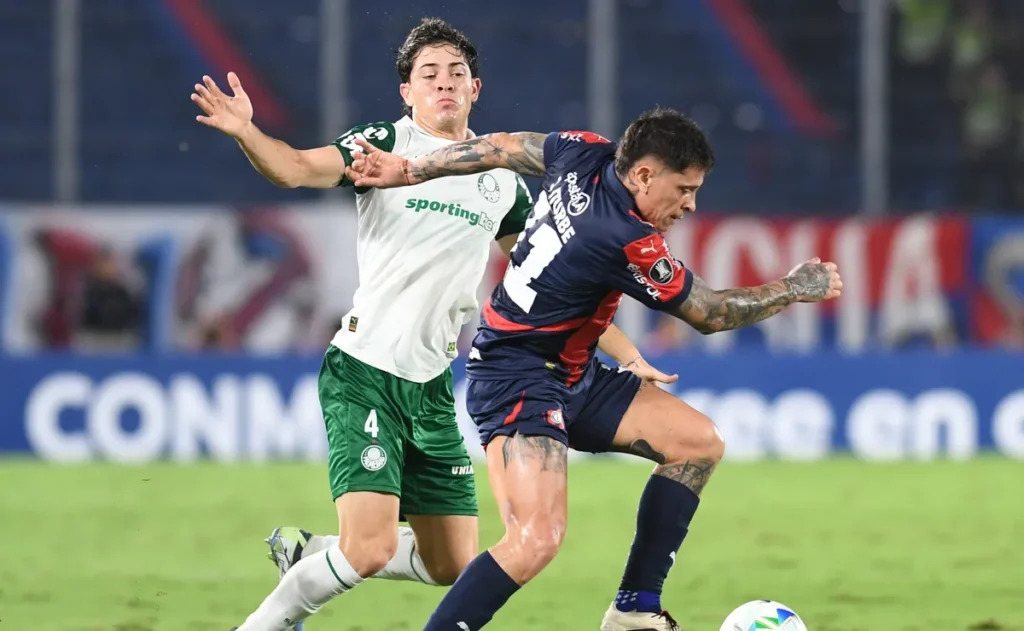 cerro-porteno-x-palmeiras:-onde-assistir-ao-vivo,-horario-e-escalacoes-do-jogo-desta-quarta
