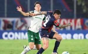 cerro-porteno-x-palmeiras:-onde-assistir-ao-vivo,-horario-e-escalacoes-do-jogo-desta-quarta