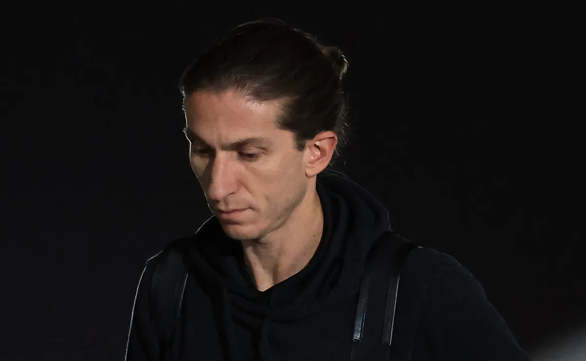 chelsea-nao-prioriza-filipe-luis,-ex-flamengo,-para-assumir-o-clube