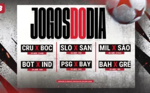 agenda-de-jogos-de-hoje-(28/04):-horarios-e-onde-assistir-futebol-ao-vivo