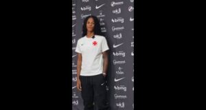 feminino:-vilmara-fala-sobre-a-integracao-entre-a-base-e-o-profissional;-veja-video