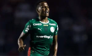 carlos-miguel-falha,-cerro-empata-e-palmeiras-sofre-gol-contra-em-lance-azarado-na-area