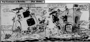 primeira-aparicao-do-mascote-dom-corvo-foi-em-1947