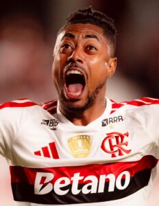 urubu-tera-bruno-henrique-no-classico-deste-domingo-contra-o-vasco;-zagueiro-leo-pereira-e-duvida