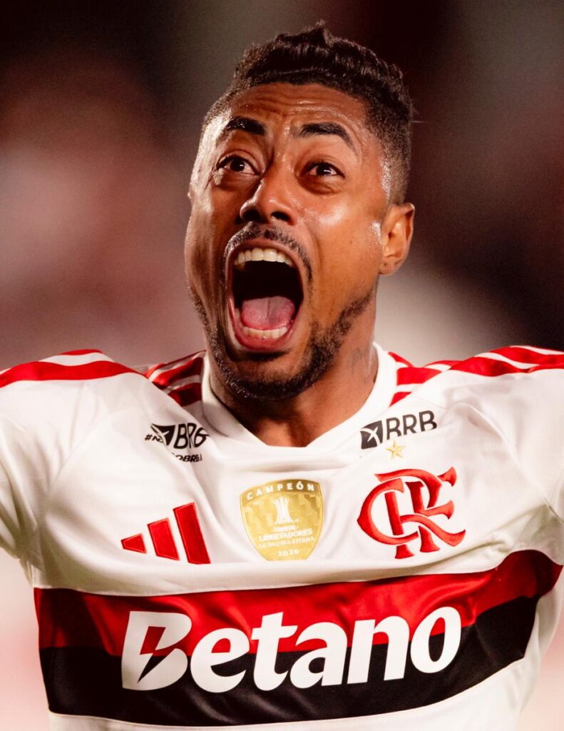 urubu-tera-bruno-henrique-no-classico-deste-domingo-contra-o-vasco;-zagueiro-leo-pereira-e-duvida