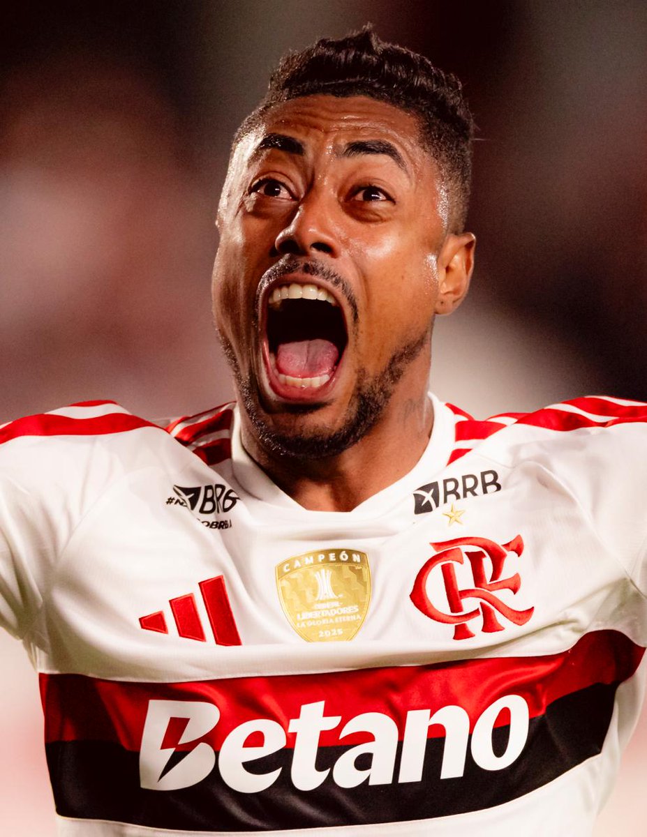 urubu-tera-bruno-henrique-no-classico-deste-domingo-contra-o-vasco;-zagueiro-leo-pereira-e-duvida