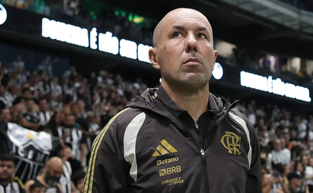 flamengo-divulga-relacionados-com-quatro-desfalques-para-classico-contra-o-vasco