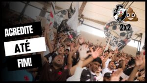 bancada-vasco-mostra-a-festa-da-torcida-vascaina-no-maracana-contra-o-urubu;-veja-video