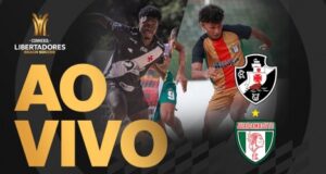 beach-soccer:-assista-a-vasco-x-guaicamacuto,-pela-libertadores