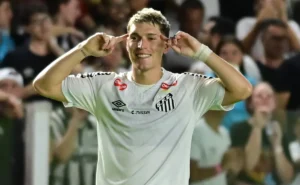 santos-soma-64%-de-aproveitamento-quando-rollheiser-participa-dos-gols