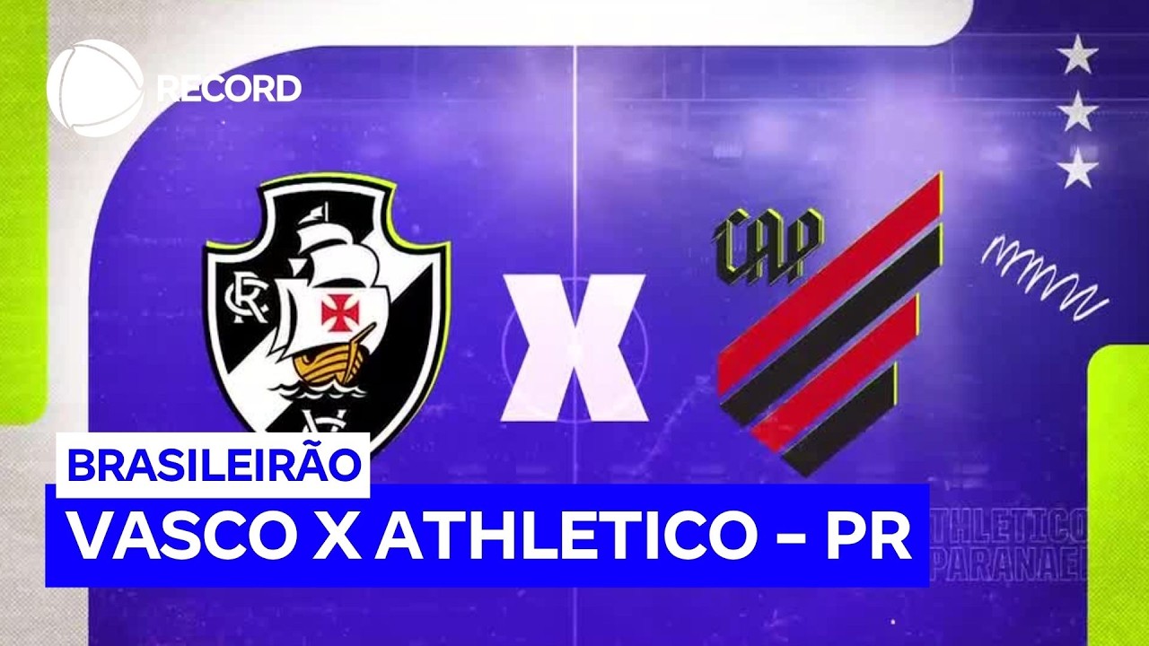 veja-a-chamada-da-record-tv-para-vasco-x-athletico-pr